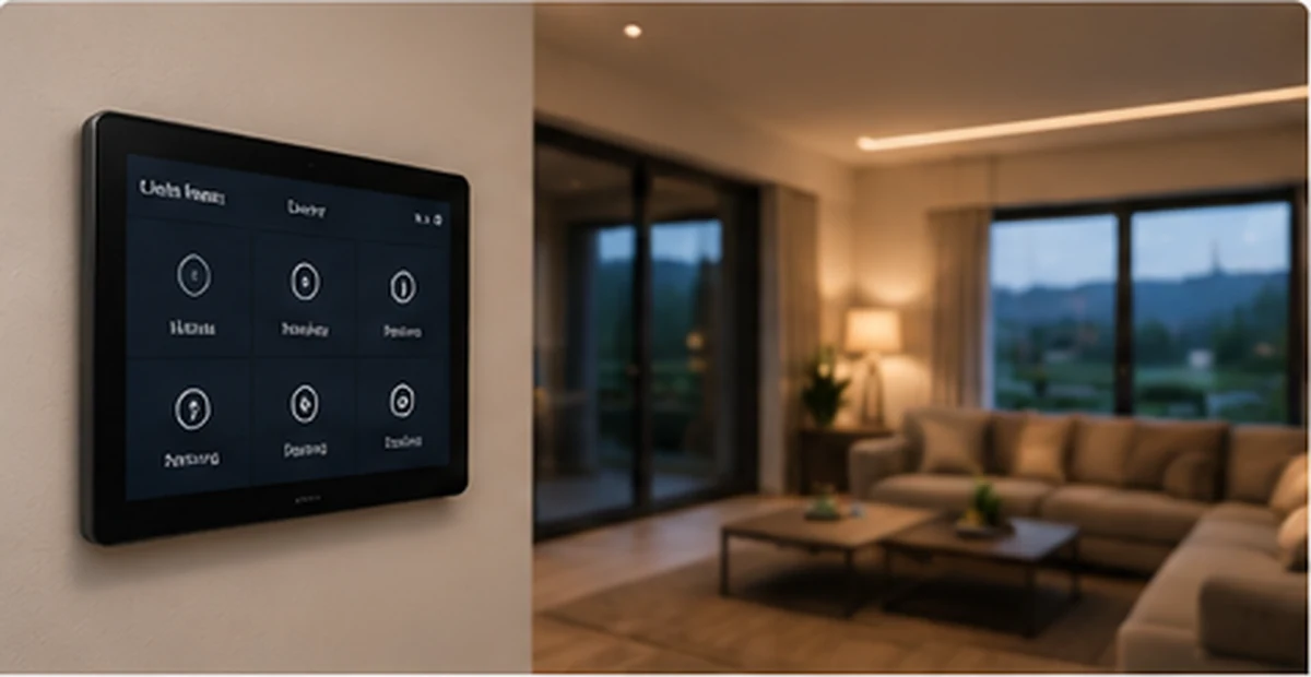 Smart Home von Elektro Anker
